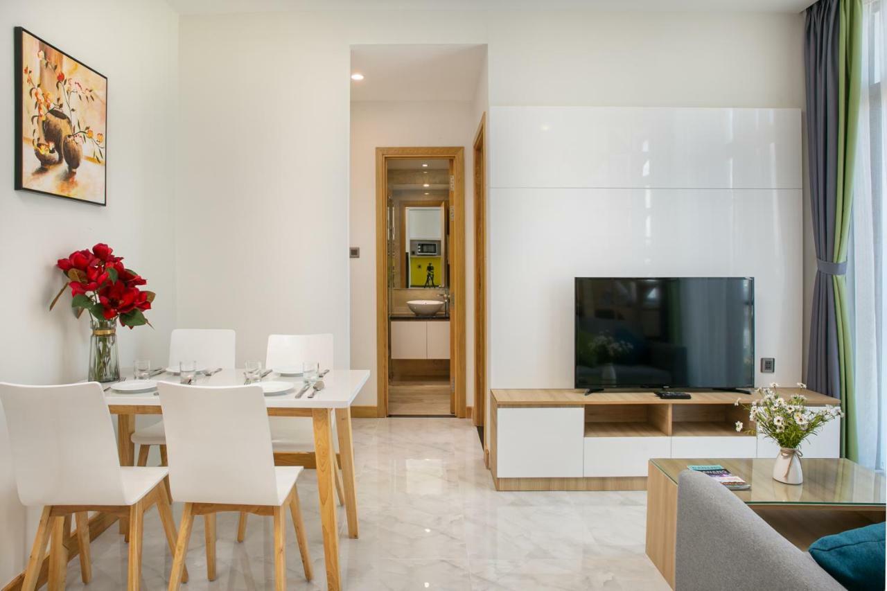 Sun River Hotel & Apartment Da Nang Exterior photo
